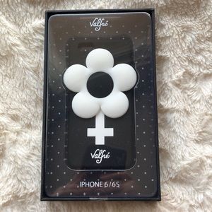 Valfre iPhone 6/6s cover.